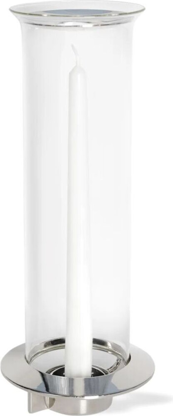 KLONG Fyr lysstake Nickel