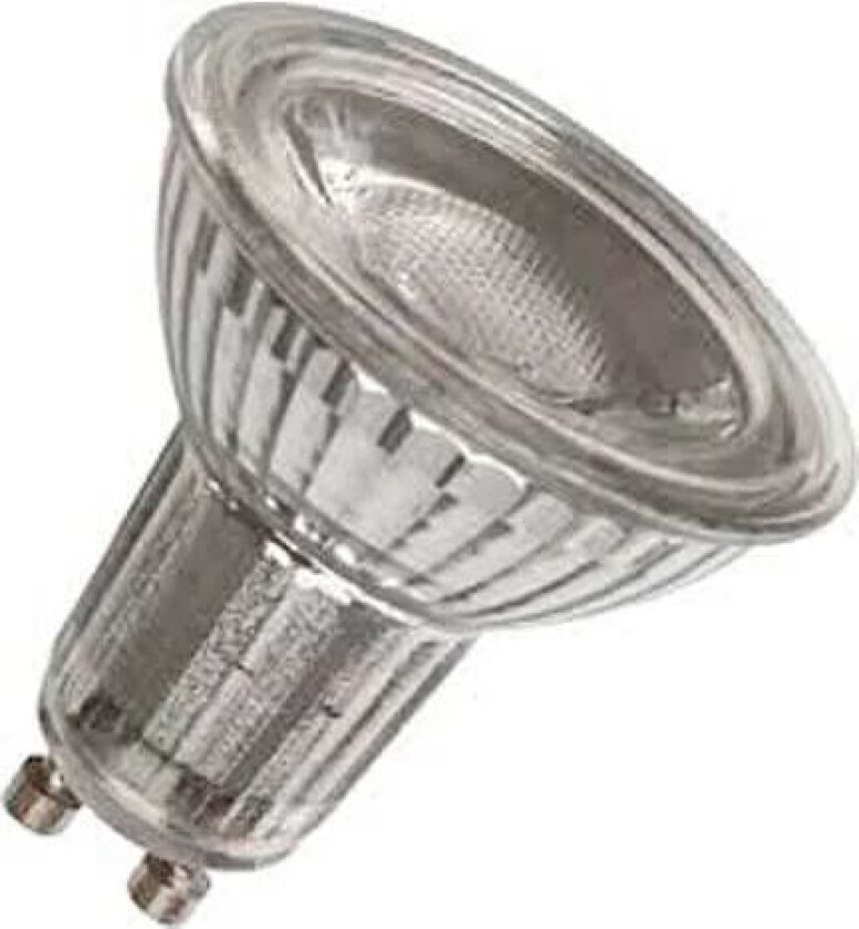 GU10 LED dimbar 7W 2700K 480Lm