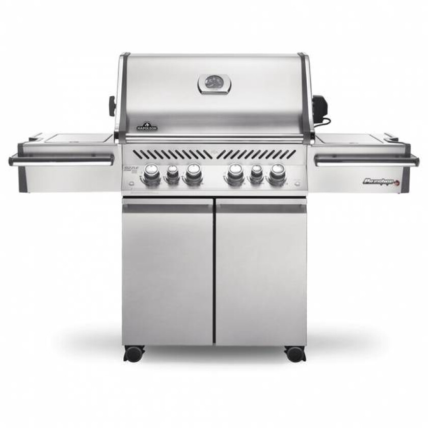 Gassgrill Napoleon Prestige Pro 500