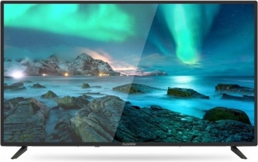 TV Allview   40ATC6000-F   40 (101 cm)   N/A   FHD   Svart