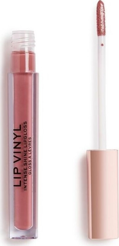 Lip Vinyl Ballerina lip gloss 1pc