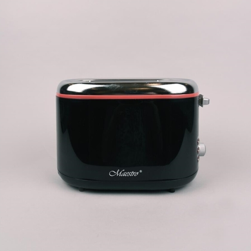 Brødrister Brødrister Maestro MR-705