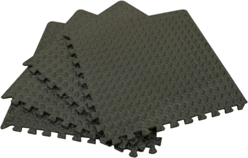 Inter-Lock Floor Mat