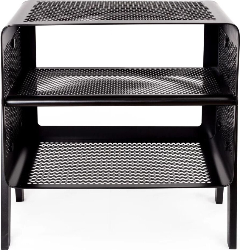 tica copenhagen Tica hylle small Black