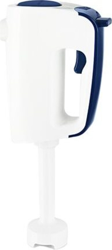 HMS-113257.2 - Håndmikser - 300 W - blå