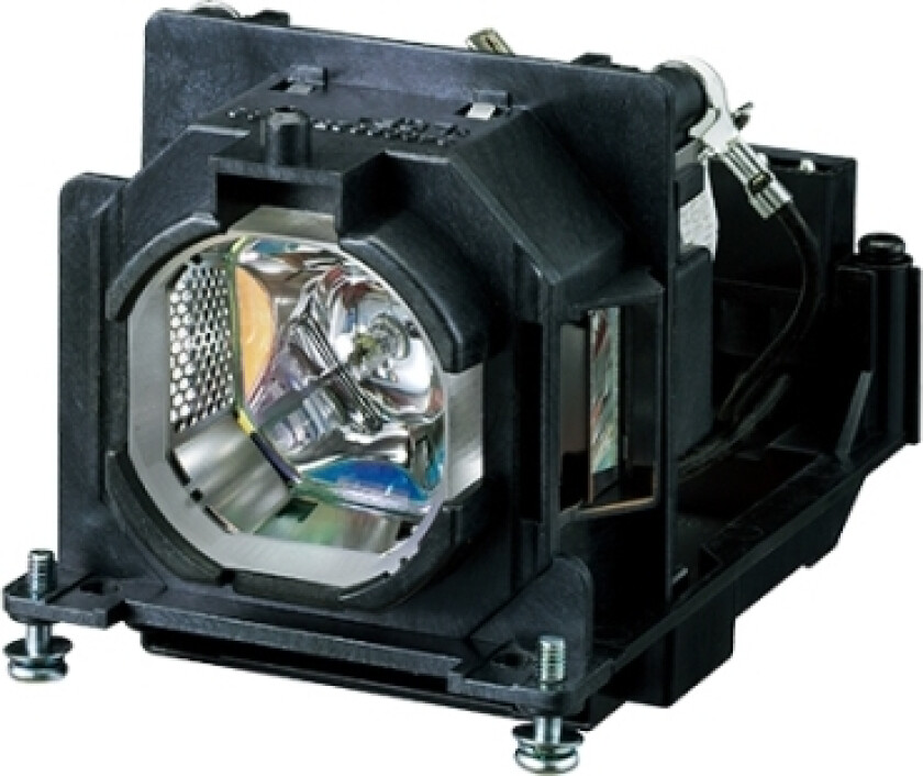 ET-LAL510, Panasonic, Sort, 1 stykker