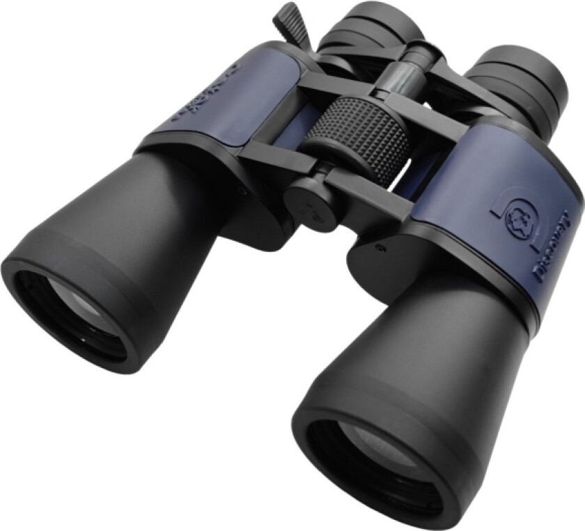 Gator 10–30x50 kikkert