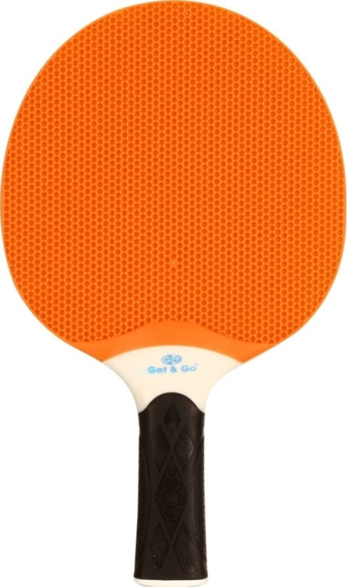 Getgcget Go Bordtennisracket AVENTO GET & GO 2 stk.