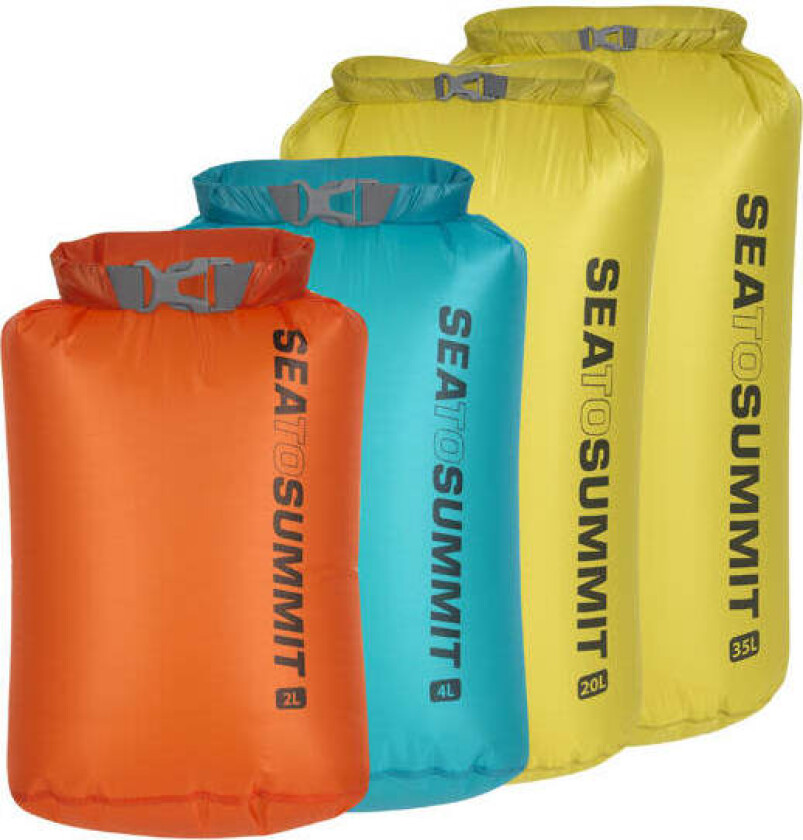 Sea To Summit Ultrasil Nano Drysack Blue 2L