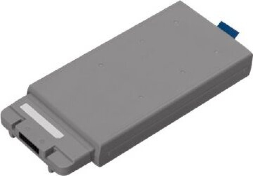 Bilde av FZ-VZSU1XU - Batteri til bærbar PC (standard) - litiumion - 6500 mAh - for Toughbook 40