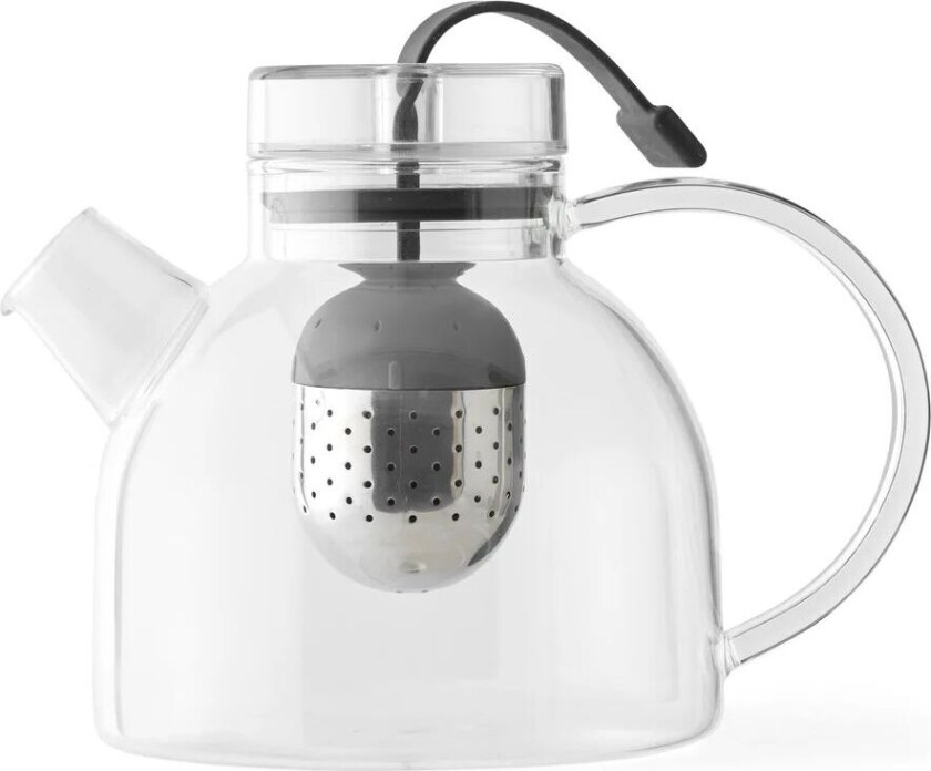 Kettle tekanne 0,75 l