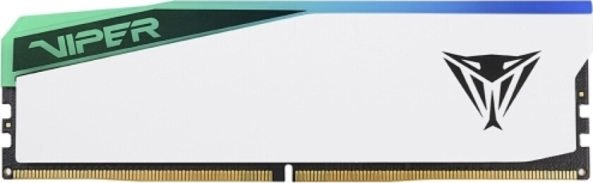 Viper Elite Pver516g56c38w, 16 Gb, 1 X 16 Gb, Ddr5, 5600 Mhz