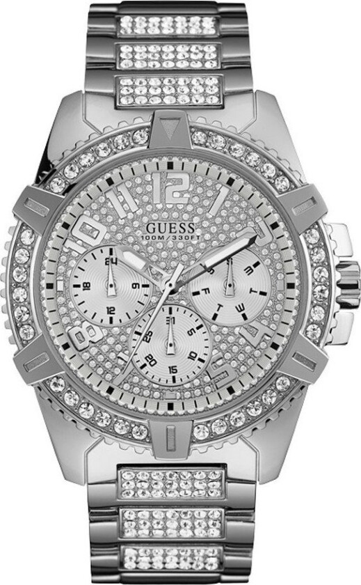 Se Uhren GUESS GENTS W0799G1 (W0799g1)