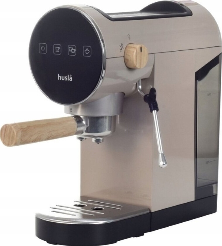 HUSLA 73918 KAFFETRYKKMASKIN