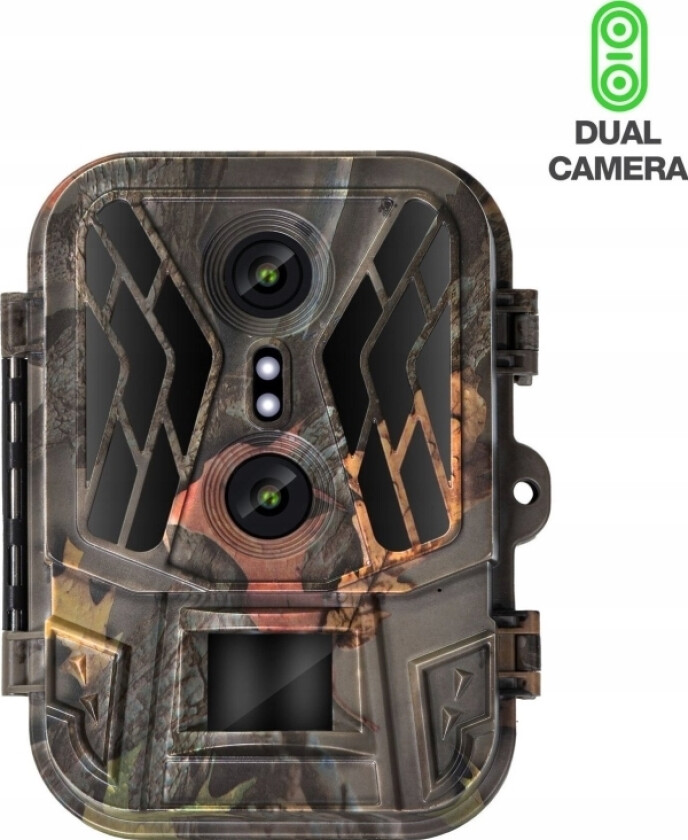 EVOLVEO StrongVision DUAL A, kamerafelle/sikkerhetskamera
