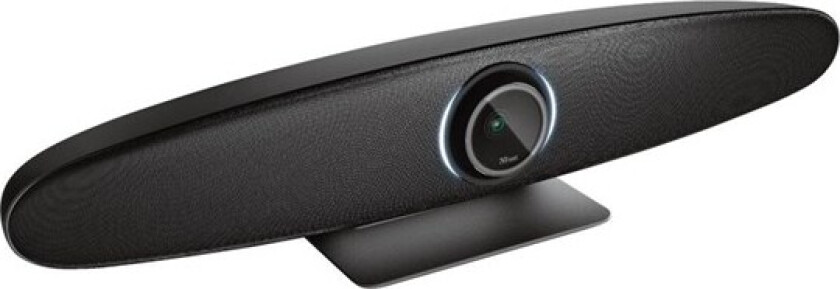 Bilde av IRIS - Konferansekamera - farge - 3840 x 2160 - 4K - fastfokal - lyd - USB 3.2 Gen 1