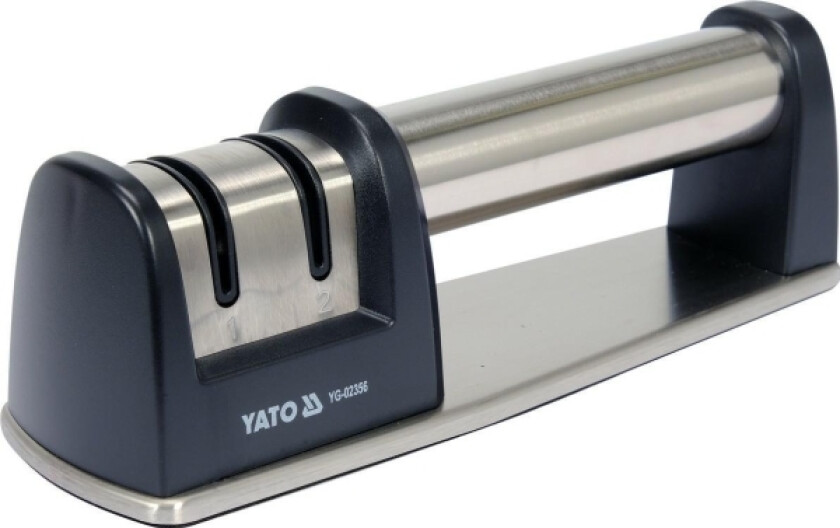 Yato YATO 2-in-1 knife sharpener