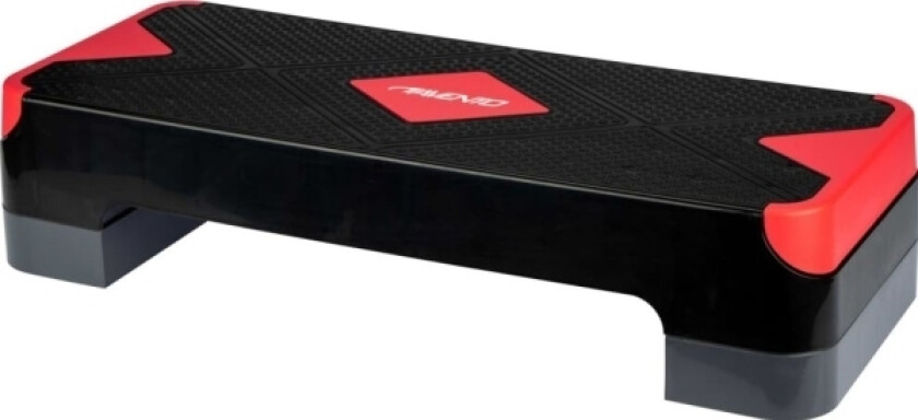 aerobic step-up, 66x25x15cm, small