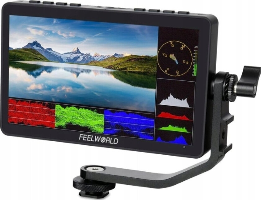 video monitor F5 Pro 6"