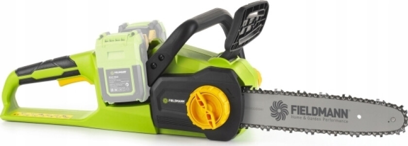 FZP70805-0 batterisag, grønn