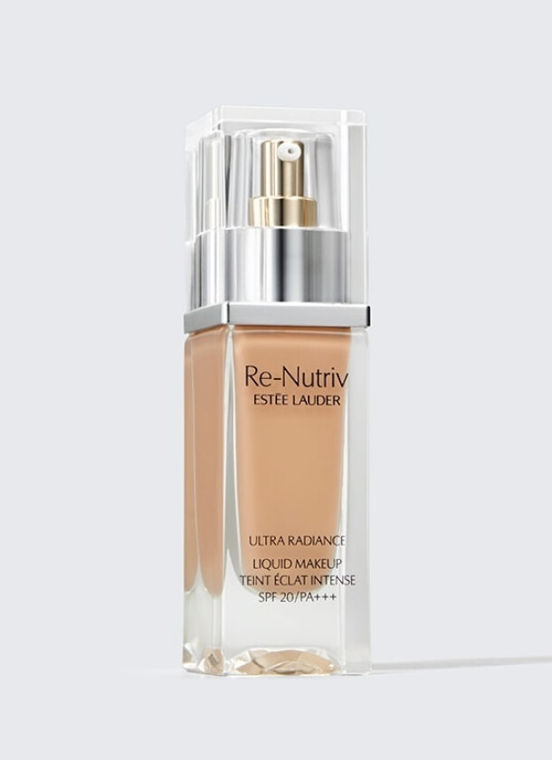 ESTEE LAUDER_Re-Nutriv Ultra Radiance Makeup SPF20 3N1 Ivory Beige Foundation 30ml