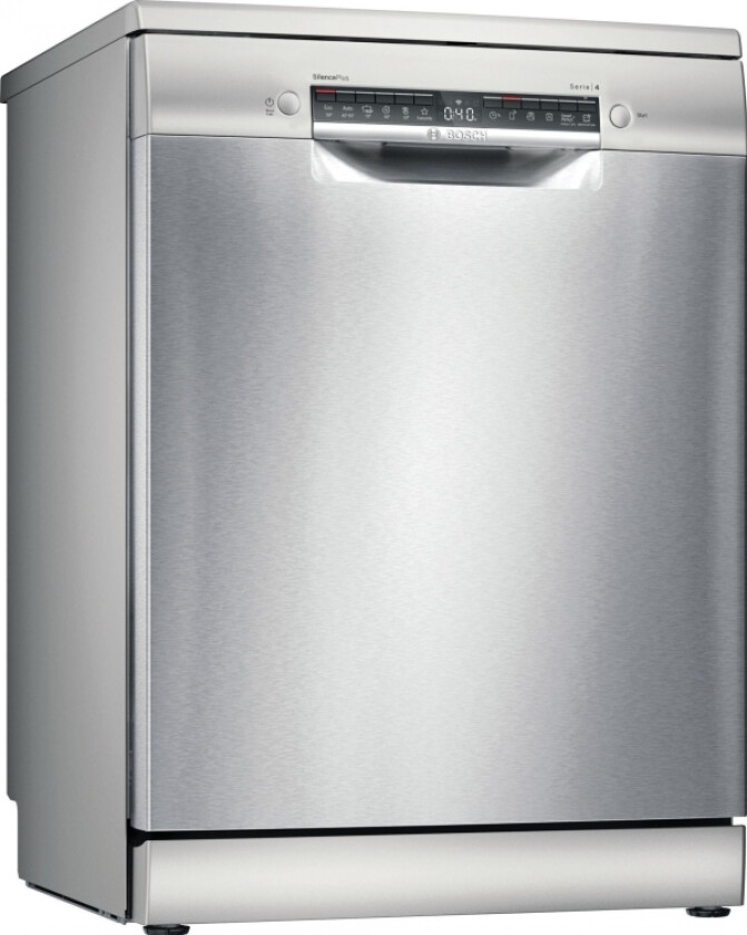 SMS4EKI06E Bosch Dishwasher