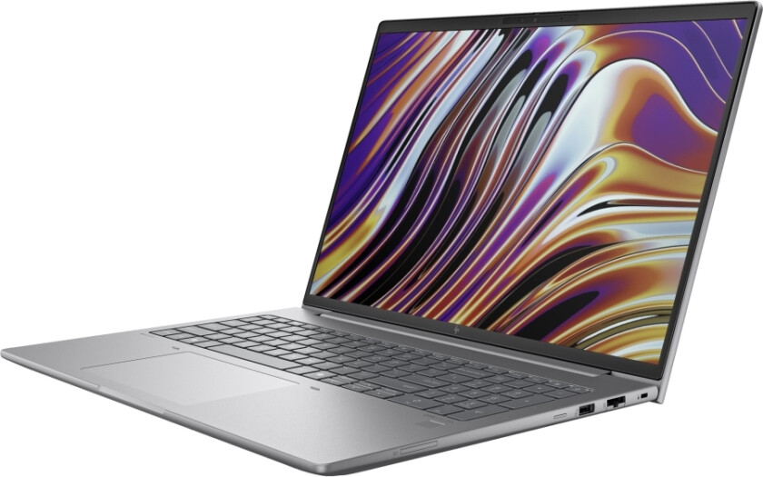 Hp Zbook Power G11 A Ryzen 7 Pro 32gb 512gb 16"