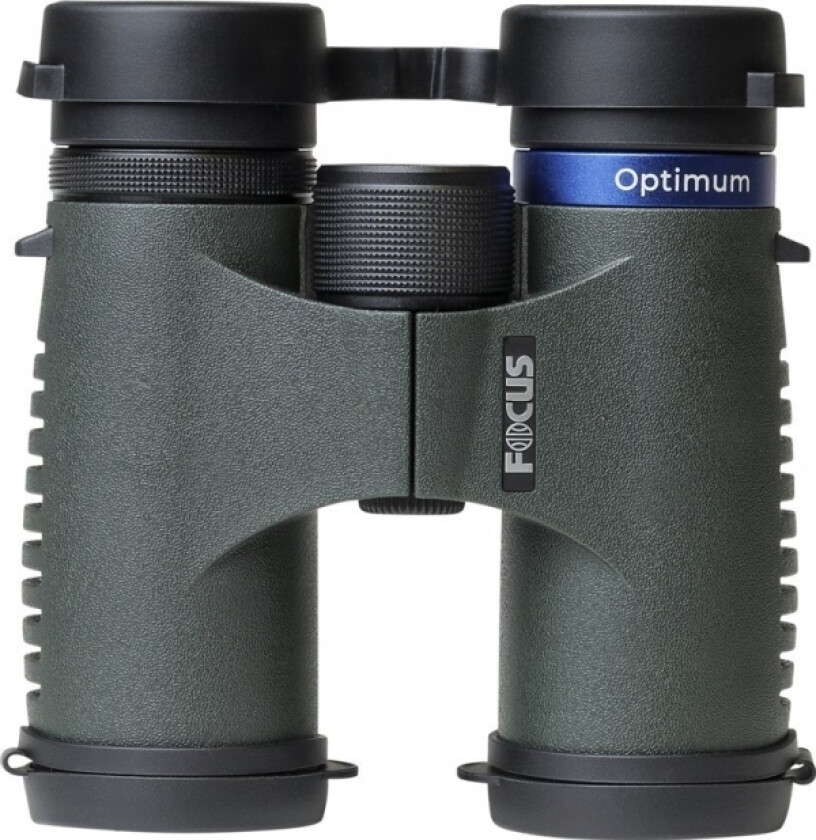 Focus Focus Optimum 8X32 Ed Kikkert