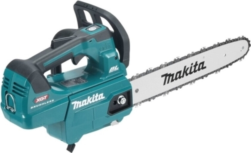 MAKITA.kjedesag 40V XGT UC004GZ01 35cm