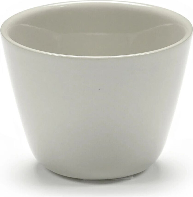 Cena kaffekopp uten håndteak 20 cl Sand