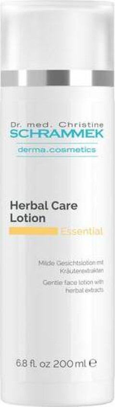 Herbal Care Lotion 200ml