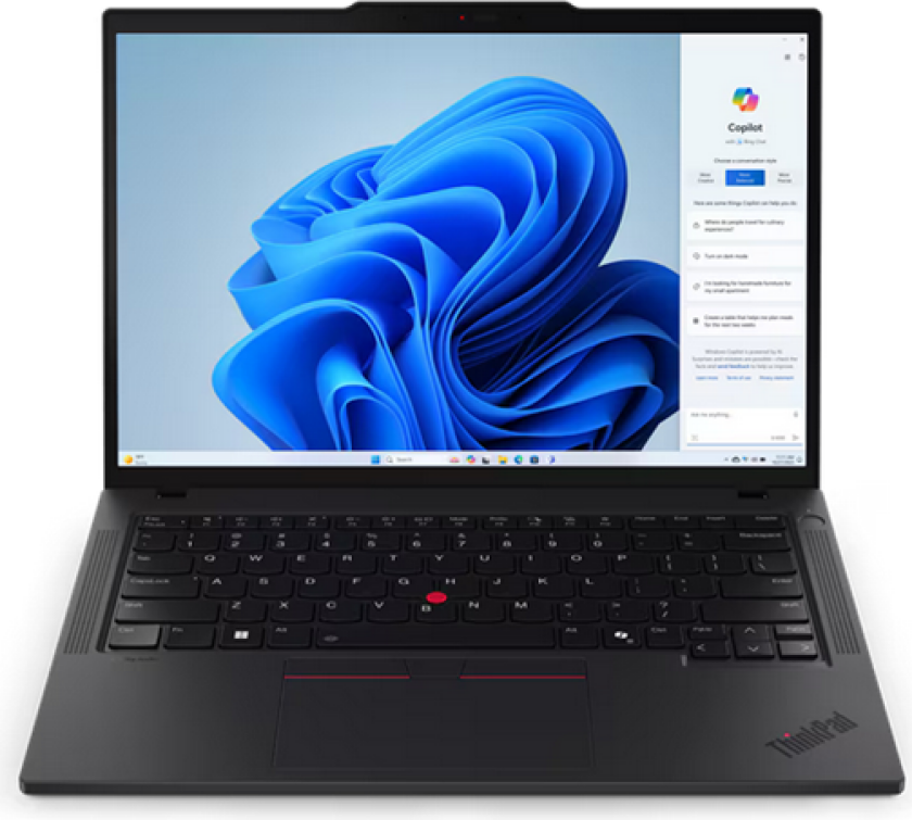 Thinkpad P14s Gen 5 - 14" | Ryzen 7 | 32GB | 1TB