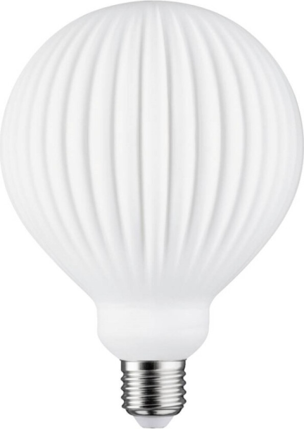 29078 LED (RGB)-lamp EEK F (A - G) E27 #####Globe Lampion 4.3 W Varmhvid (Ø x H) 125 mm x 175 mm 1 stk
