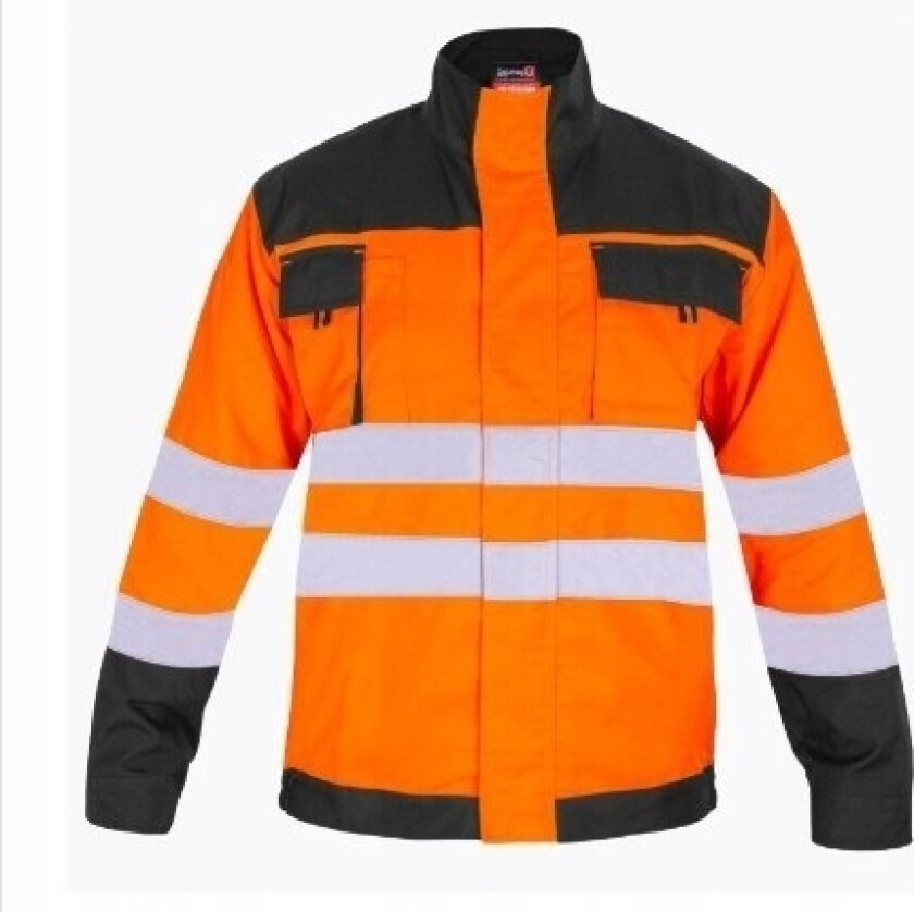 ARBEIDSWEATSHIRT WH220 STØRRELSE S