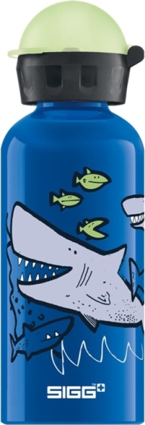 Sigg - Drikkeflaske - 0.4 L