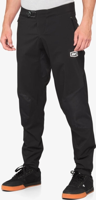 Szorty męskie HYDROMATIC Shorts black roz. 38 (EUR 52) (NEW 2022)