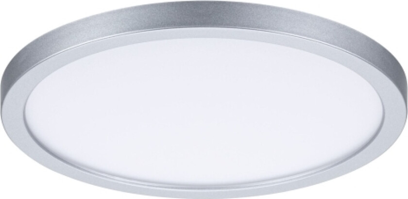 930.45, Ikke-utskiftbare pærer, 1700 lm, IP44, Kromfarget