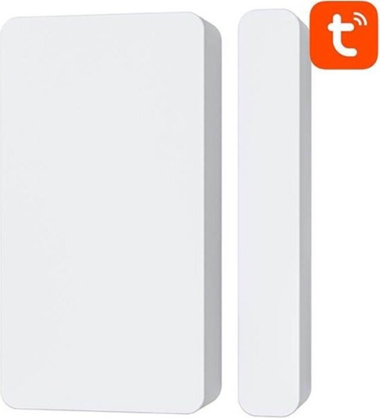 NAS-DS05BH - Smart Door Window Sensor
