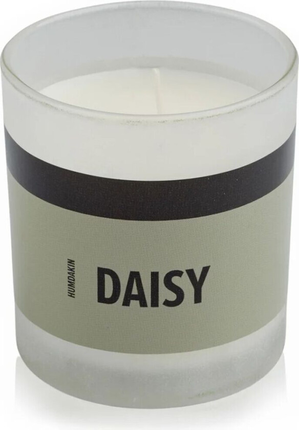 duftlys 40 timer Daisy