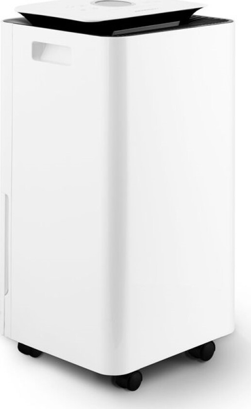 air dehumidifier  BD-521 air dehumidifier - white