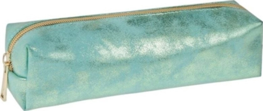 pencil case and STK GOLDEN TURKUS PB 24/48 pencil case