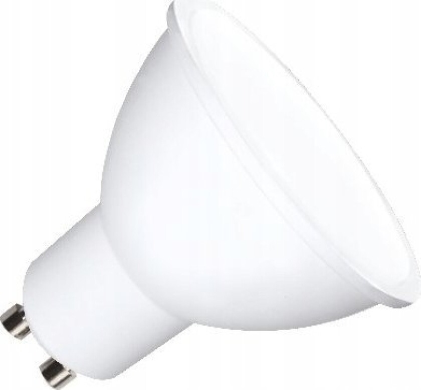 Żarówka LED Lumax LL322 6W GU10 480lm 6500K MR16 105° SMD