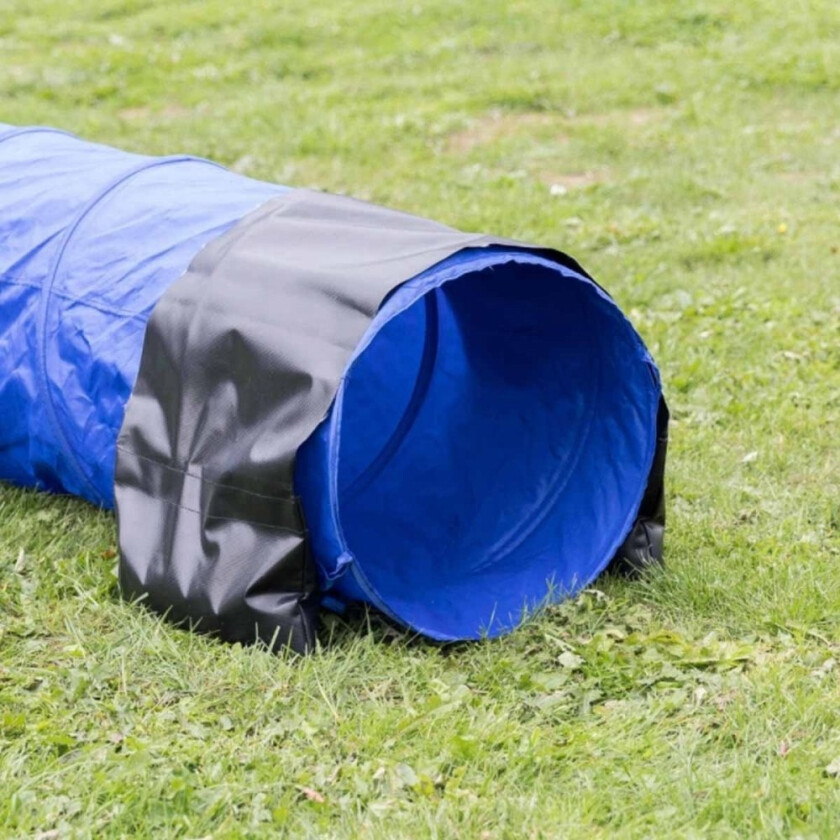 Vekt til Agilitytunnel Svart