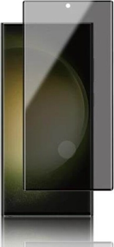 Privacy Screen Protector 2-veis (Galaxy S23 Ultra)