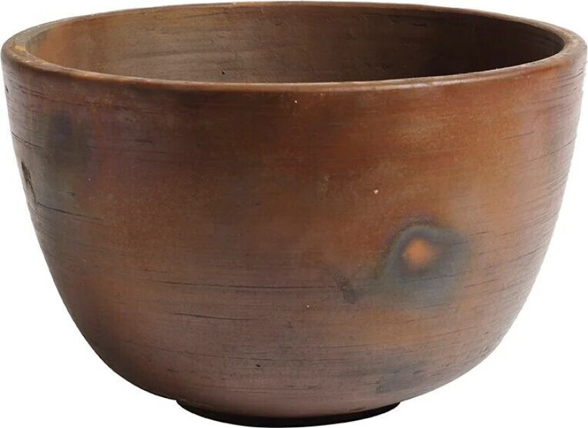 MUUBS Hazel salatskål 25 cm Brun
