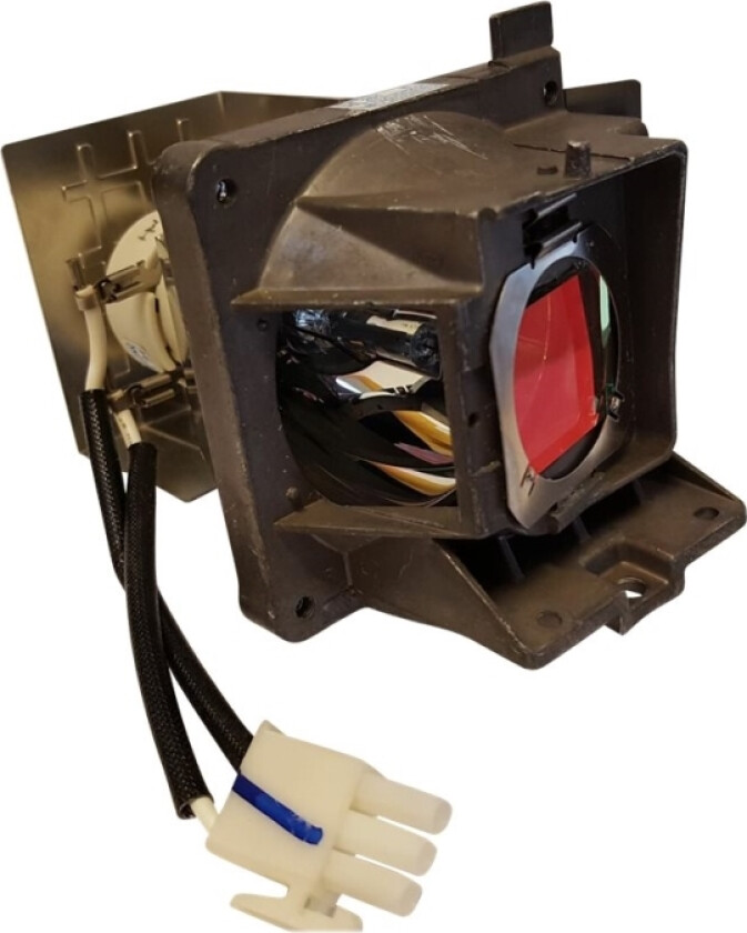 - Projektorlampe (tilsvarer: Acer MC.JL511.001, Acer MC.JLR11.001) - 200 watt - 4000 time(r) - for Acer P1385W, P1385WB, S1385WHne, X1385WH