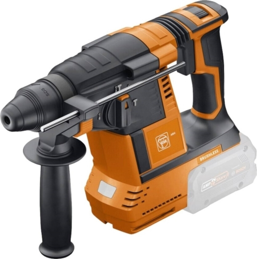 Bilde av ABH18-26 AS N00 Cordless Rotary Hammer Drill