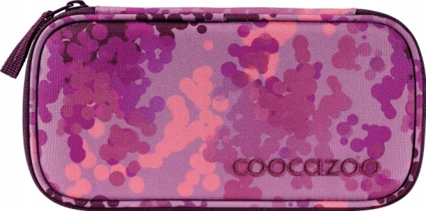 COOCAZOO 2.0 pennal, farge: Cherry Blossom