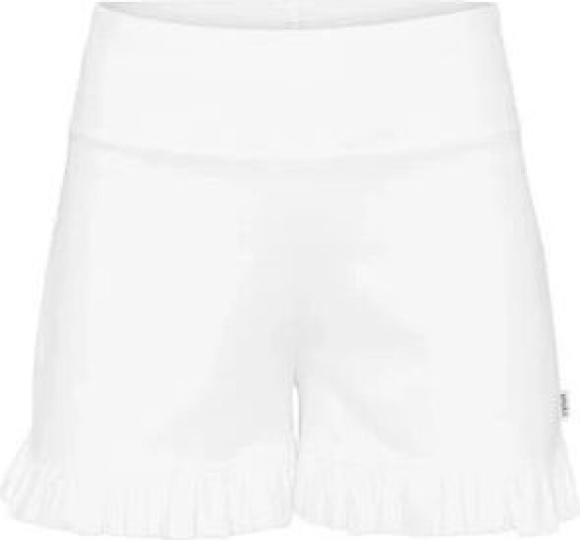 Tika Shorts - Bright White XS