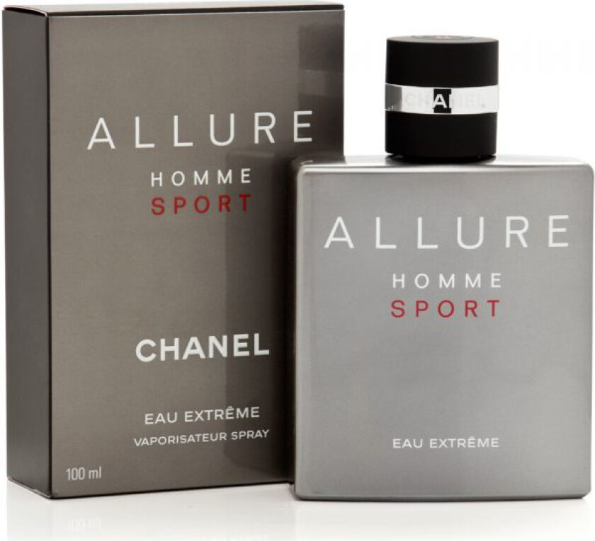 Allure Sport Eau Extreme EDT 100ml